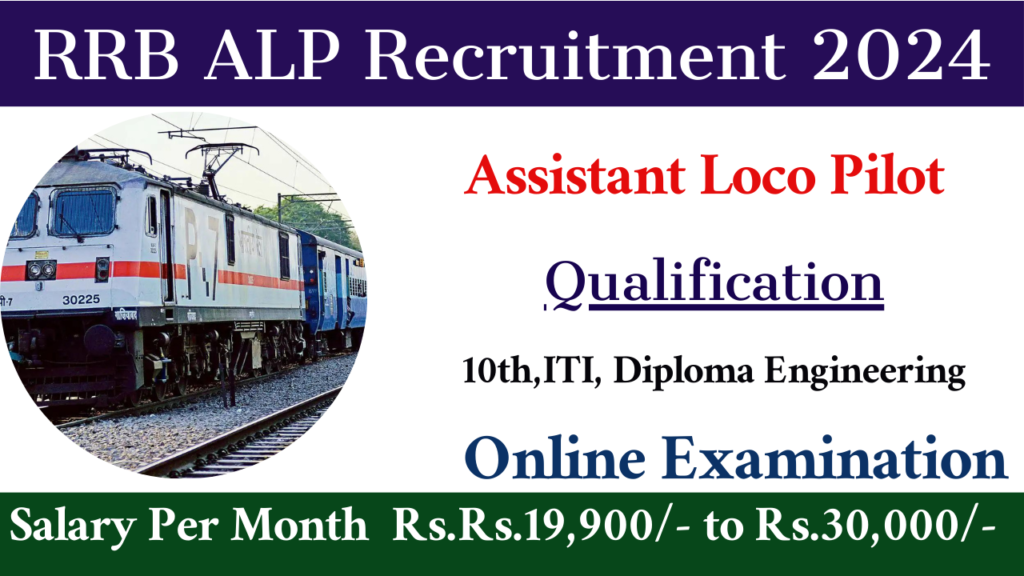 RRB ALP Recruitment 2024 Apply Online Now   RRB ALP Recruitment 2024 1024x576 