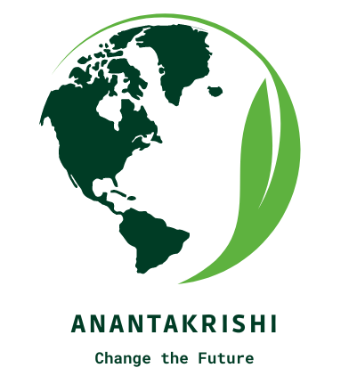 Anantakrishi